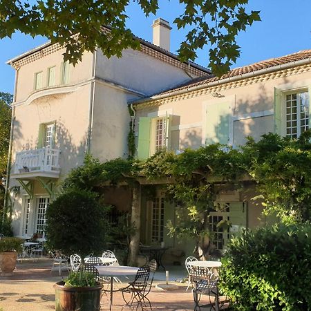 Demeures Et Chateaux Hotel L'Hermitage Pernes-les-Fontaines Ngoại thất bức ảnh