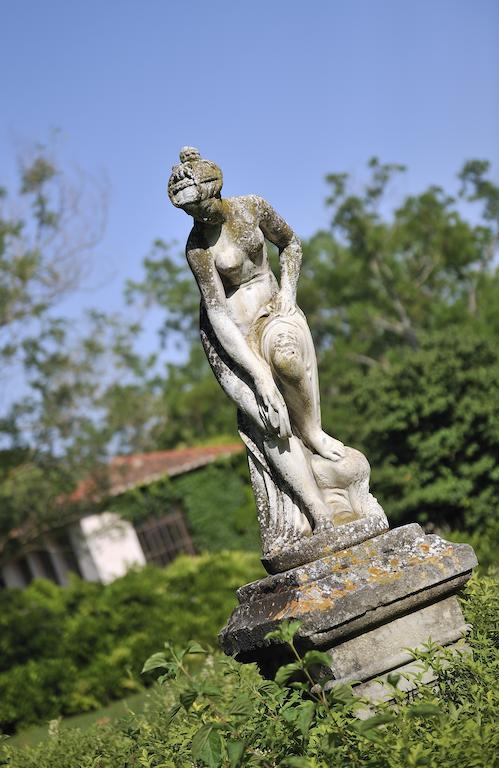 Demeures Et Chateaux Hotel L'Hermitage Pernes-les-Fontaines Phòng bức ảnh