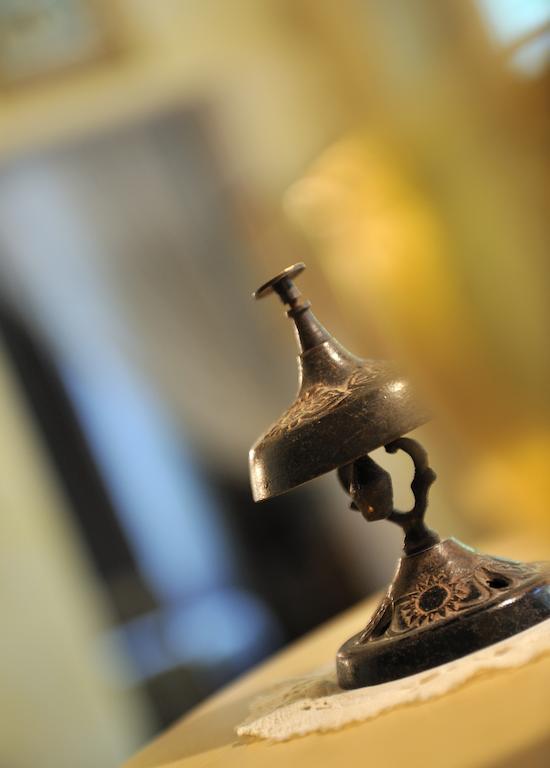 Demeures Et Chateaux Hotel L'Hermitage Pernes-les-Fontaines Ngoại thất bức ảnh