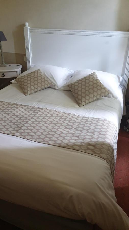 Demeures Et Chateaux Hotel L'Hermitage Pernes-les-Fontaines Ngoại thất bức ảnh