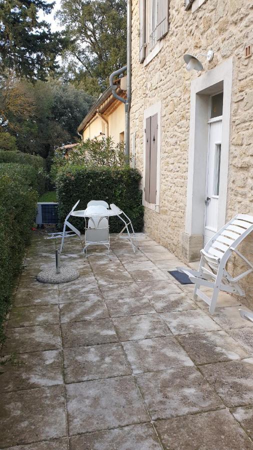 Demeures Et Chateaux Hotel L'Hermitage Pernes-les-Fontaines Ngoại thất bức ảnh