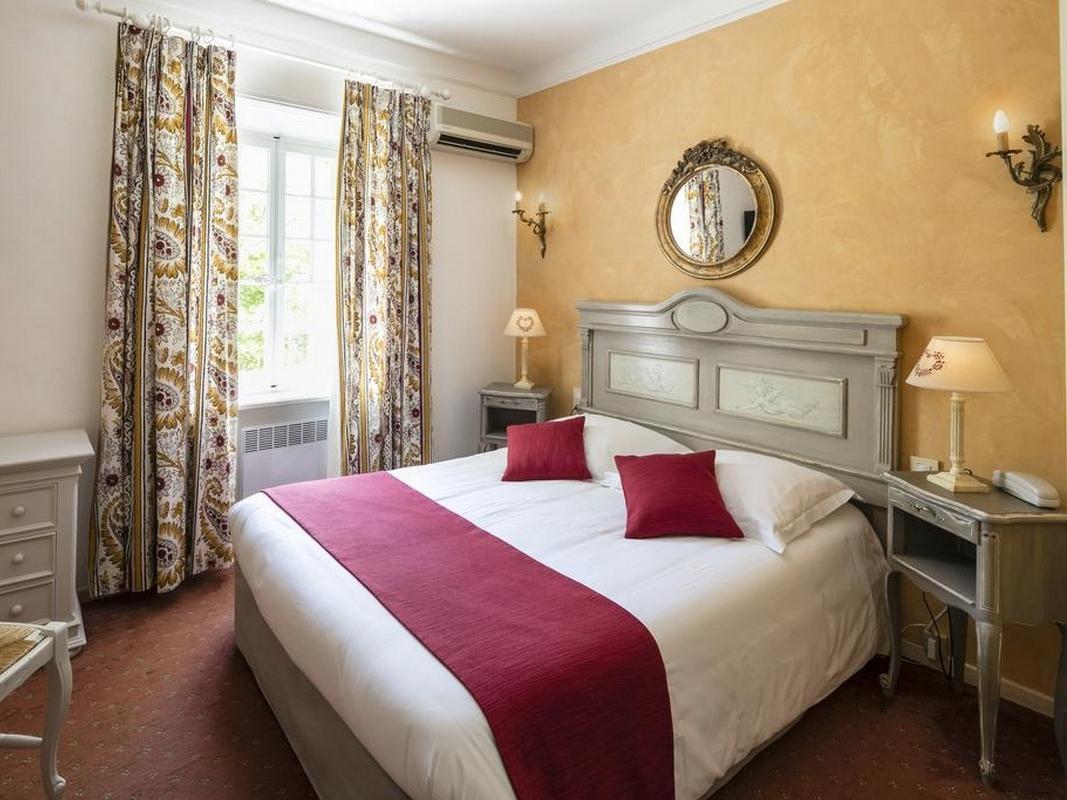 Demeures Et Chateaux Hotel L'Hermitage Pernes-les-Fontaines Ngoại thất bức ảnh