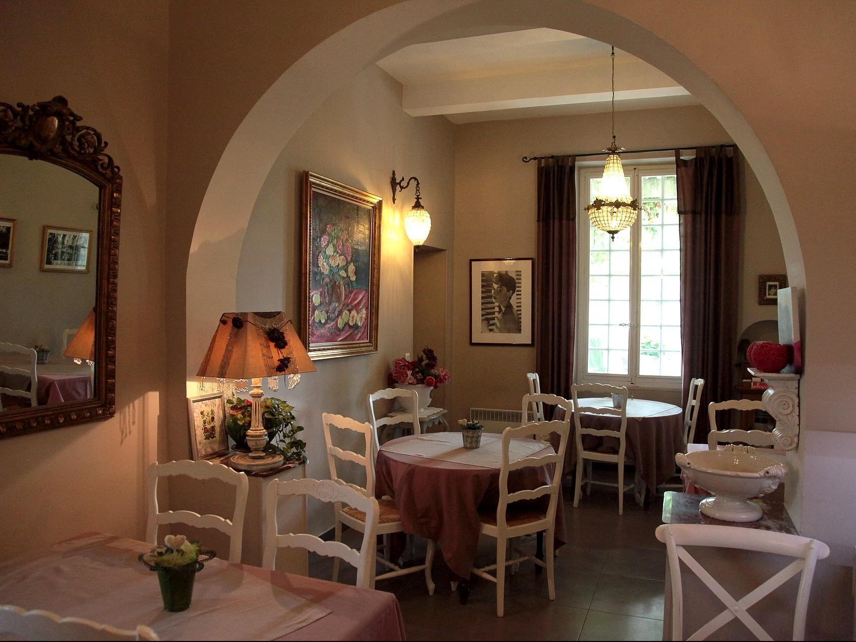 Demeures Et Chateaux Hotel L'Hermitage Pernes-les-Fontaines Ngoại thất bức ảnh
