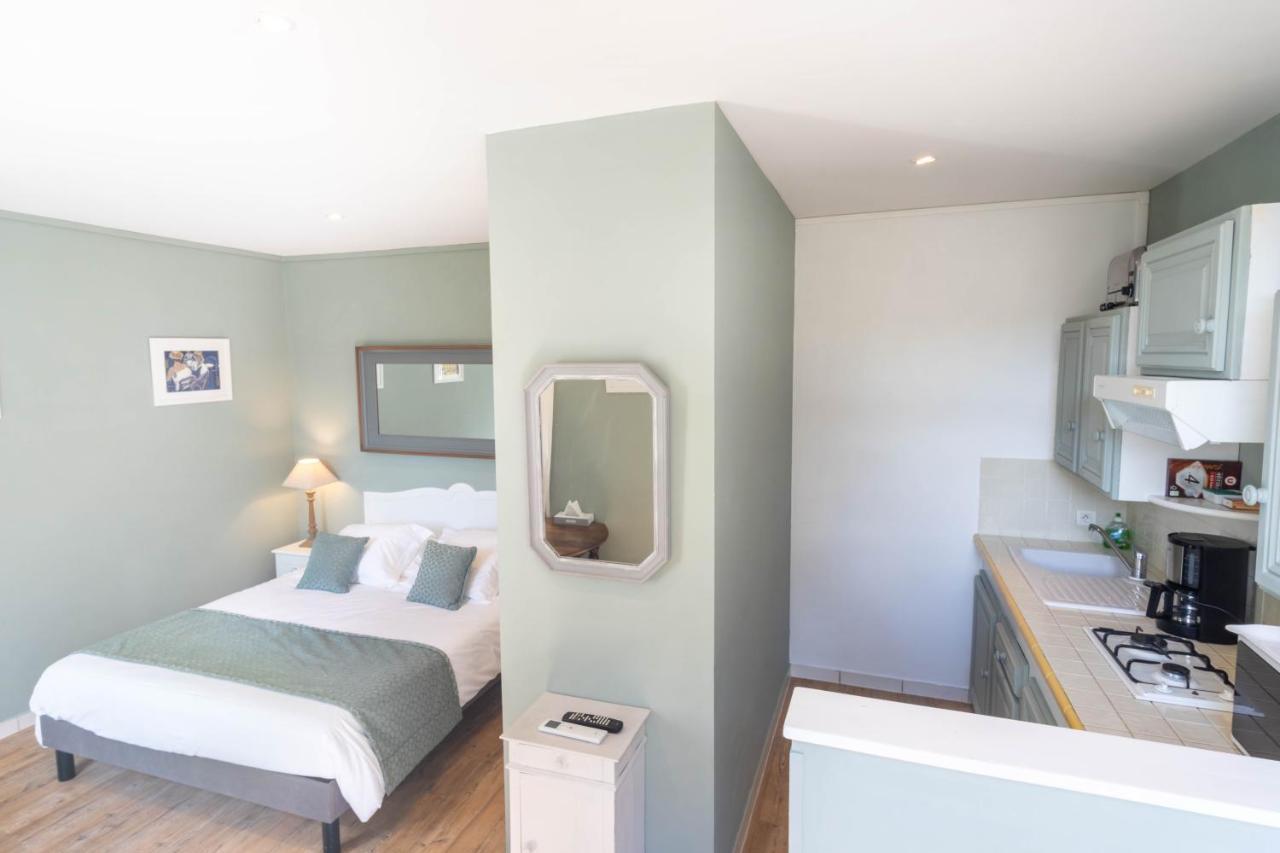 Demeures Et Chateaux Hotel L'Hermitage Pernes-les-Fontaines Ngoại thất bức ảnh