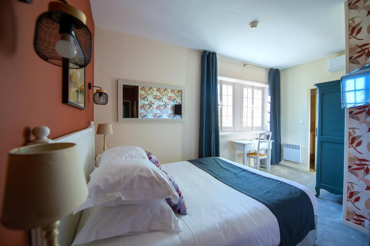 Demeures Et Chateaux Hotel L'Hermitage Pernes-les-Fontaines Ngoại thất bức ảnh