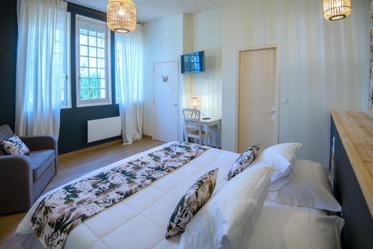 Demeures Et Chateaux Hotel L'Hermitage Pernes-les-Fontaines Ngoại thất bức ảnh