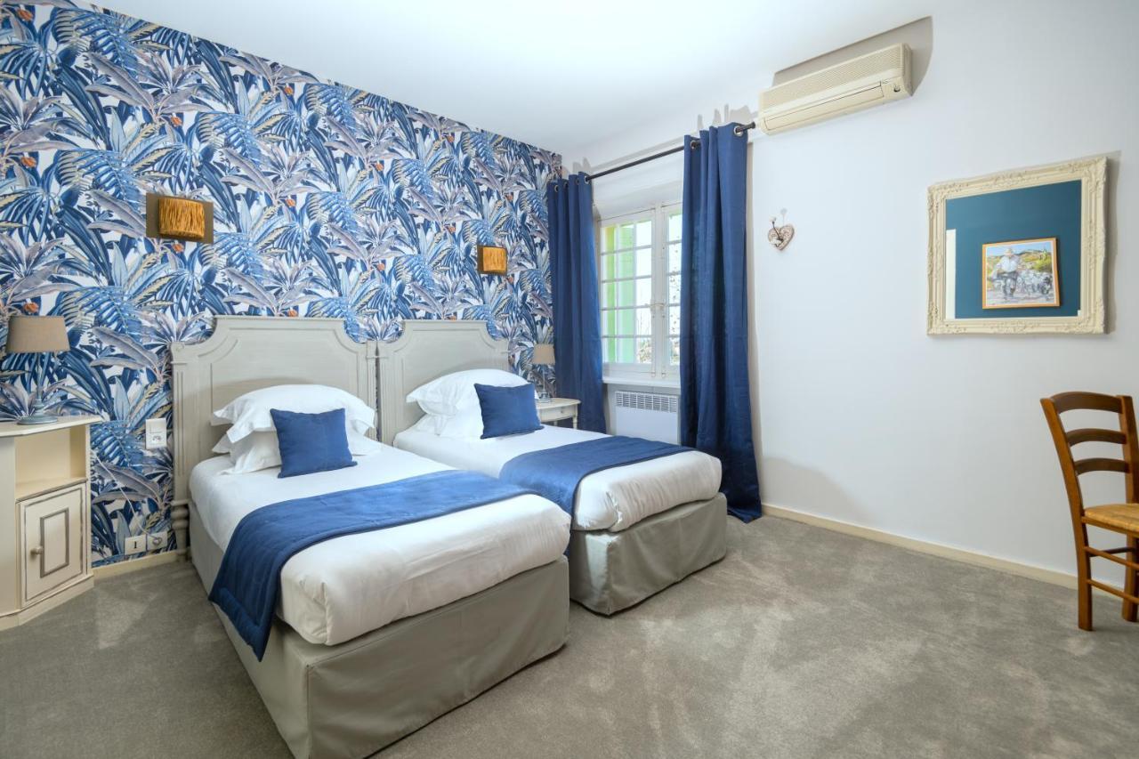 Demeures Et Chateaux Hotel L'Hermitage Pernes-les-Fontaines Ngoại thất bức ảnh