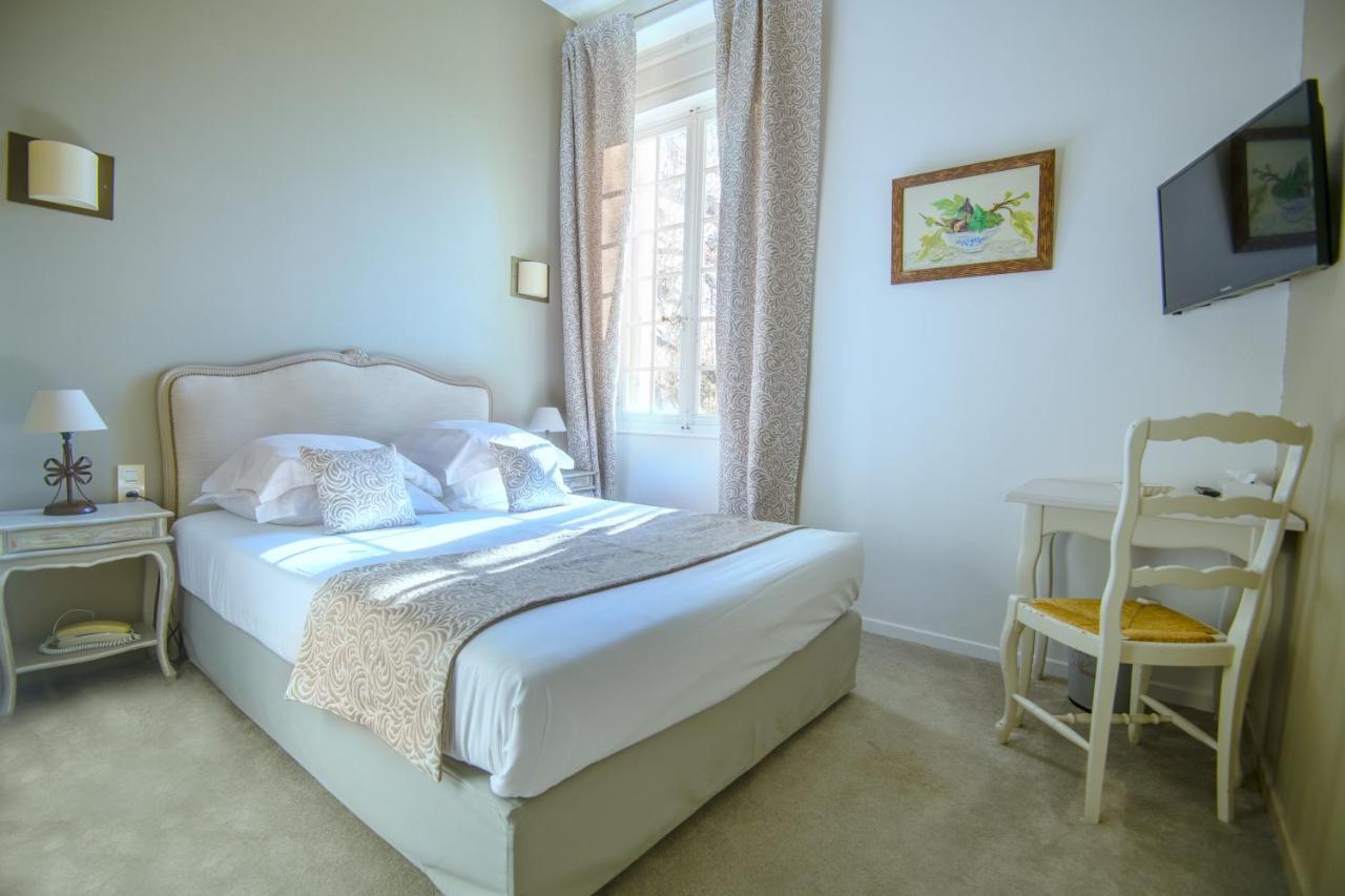 Demeures Et Chateaux Hotel L'Hermitage Pernes-les-Fontaines Ngoại thất bức ảnh