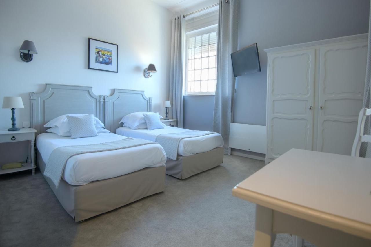 Demeures Et Chateaux Hotel L'Hermitage Pernes-les-Fontaines Ngoại thất bức ảnh