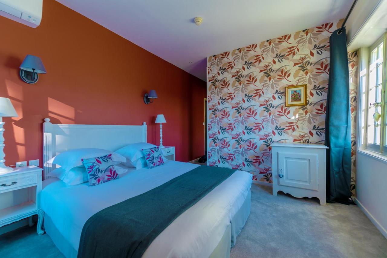 Demeures Et Chateaux Hotel L'Hermitage Pernes-les-Fontaines Ngoại thất bức ảnh