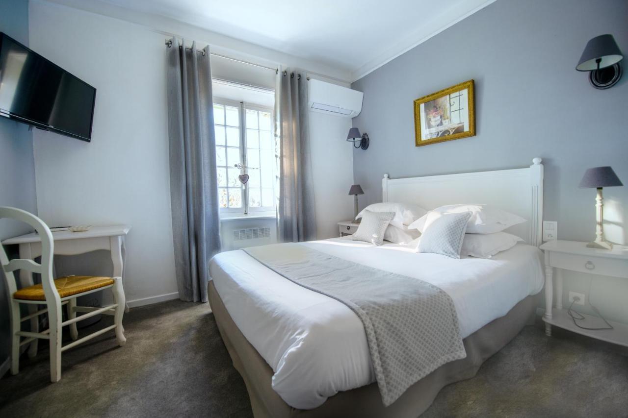 Demeures Et Chateaux Hotel L'Hermitage Pernes-les-Fontaines Ngoại thất bức ảnh