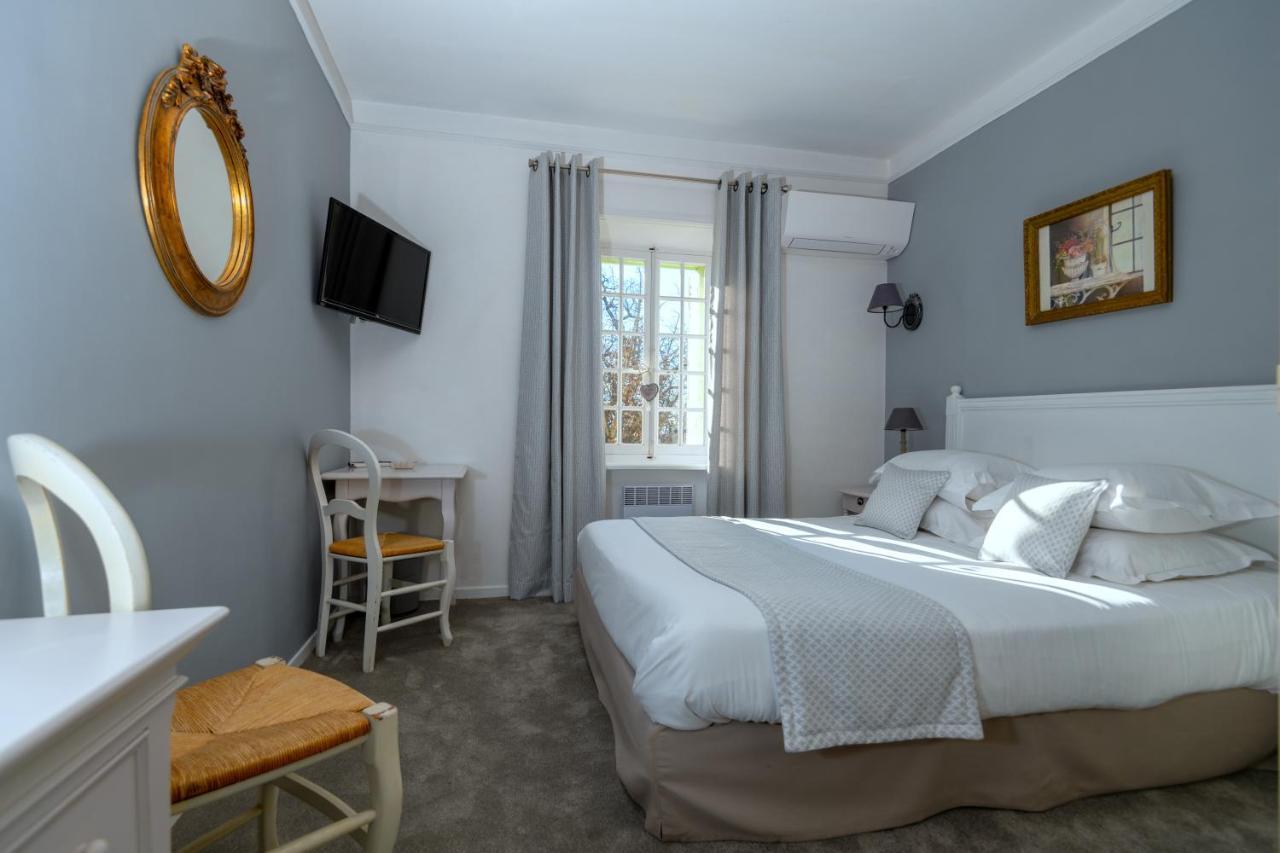 Demeures Et Chateaux Hotel L'Hermitage Pernes-les-Fontaines Ngoại thất bức ảnh