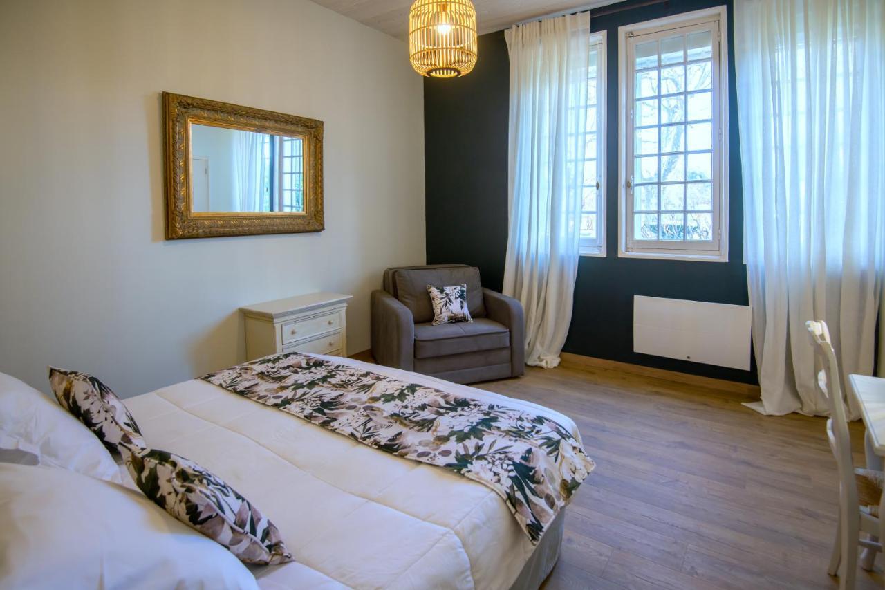 Demeures Et Chateaux Hotel L'Hermitage Pernes-les-Fontaines Ngoại thất bức ảnh