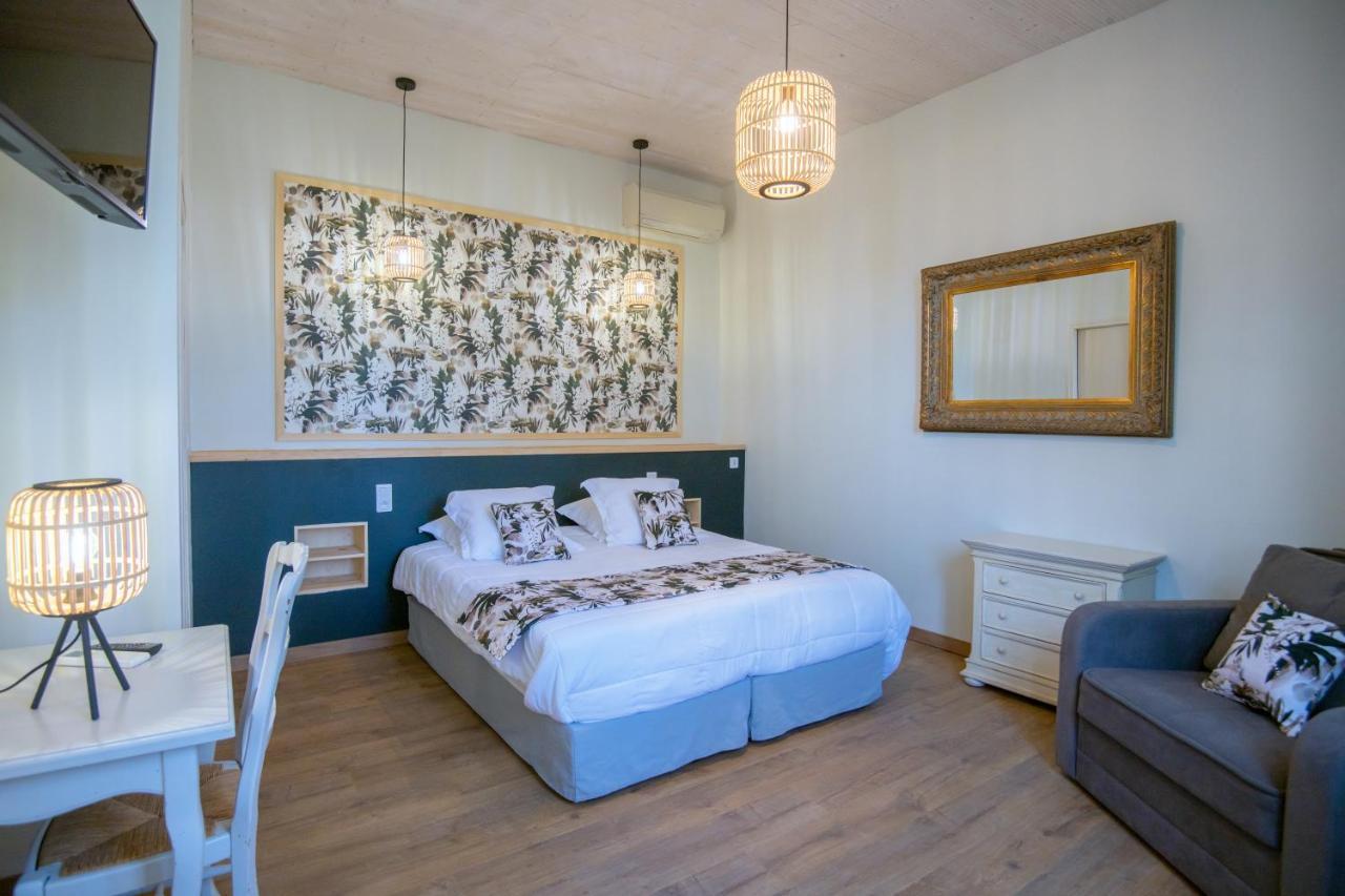 Demeures Et Chateaux Hotel L'Hermitage Pernes-les-Fontaines Ngoại thất bức ảnh