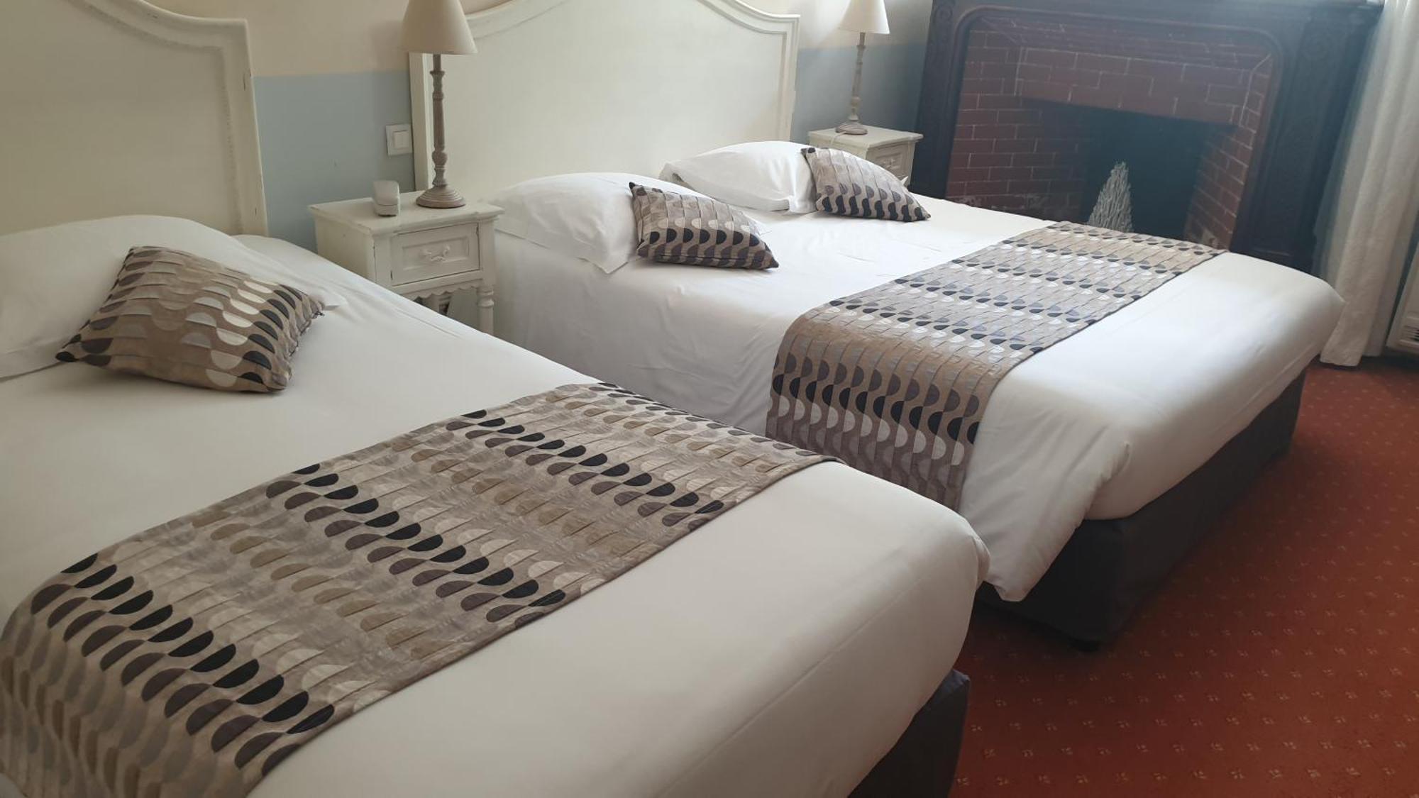 Demeures Et Chateaux Hotel L'Hermitage Pernes-les-Fontaines Ngoại thất bức ảnh