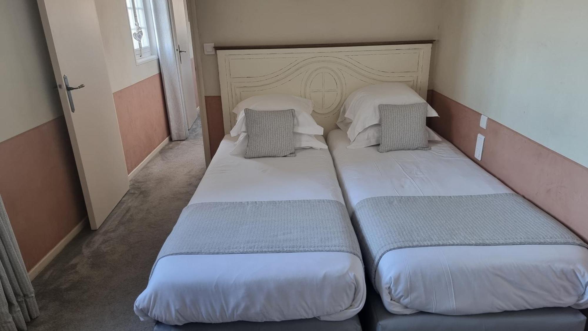 Demeures Et Chateaux Hotel L'Hermitage Pernes-les-Fontaines Ngoại thất bức ảnh