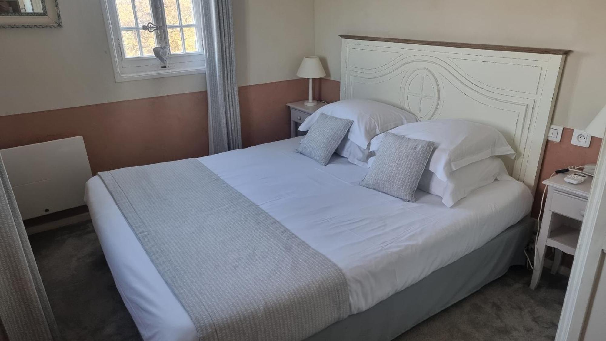 Demeures Et Chateaux Hotel L'Hermitage Pernes-les-Fontaines Ngoại thất bức ảnh