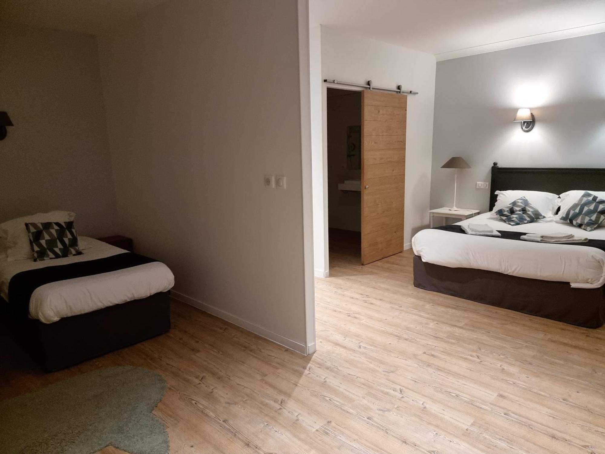 Demeures Et Chateaux Hotel L'Hermitage Pernes-les-Fontaines Ngoại thất bức ảnh